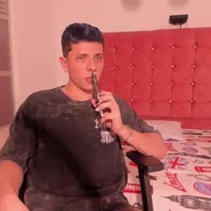 Cam boy liam_storm7