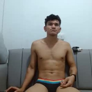 Cam boy liam_submissive