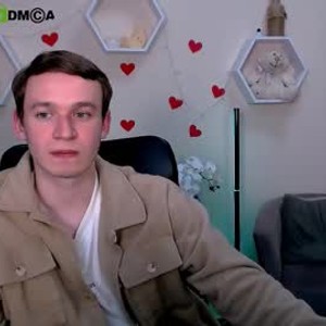 Cam boy liam_vortex