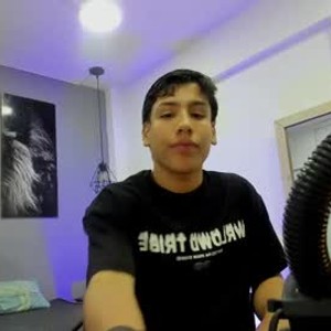 Cam boy liamm__d