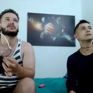 Cam boy liamsantoniri10