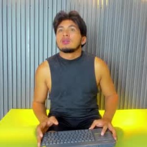 Cam boy lian_086