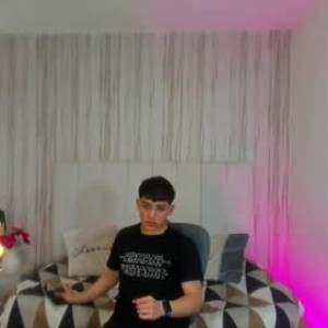 Cam boy lian_foox
