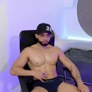 Cam boy lian_rodriguez1