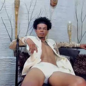 Cam boy liancarther