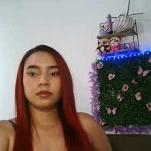 myliveeroticcams.com liawhite26 livesex profile in colombian cams