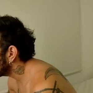 Cam boy lideyn