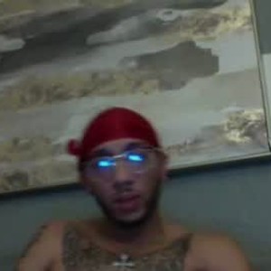 Cam boy lightskinbigdee