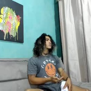 lihan_jor23 Live Cam