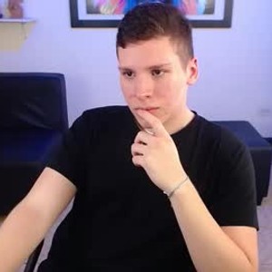 Cam boy liian18