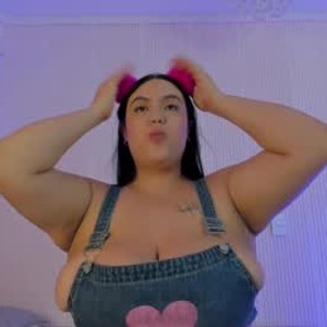 chaturbate liisa_garcia Live bbw Webcam Featured On livesexbbwcams.com