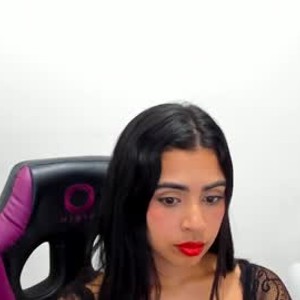 liisa_watson webcam livesex profile on sexcam-girls.com
