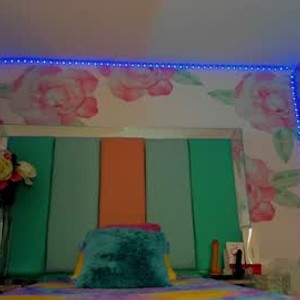 chaturbate liittle_anny Live Webcam Featured On onaircams.com