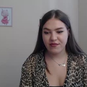 chaturbate lika_kisss Live Webcam Featured On elivecams.com