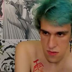Cam boy likaon_miller