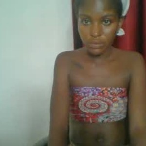 chaturbate lil_cherrie webcam profile pic via chatnmate.com