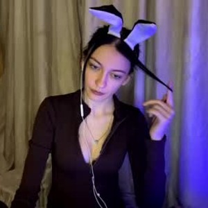 chaturbate lil_cherrry webcam profile pic via sleekcams.com