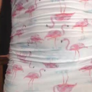 chaturbate lil_harmony webcam profile pic via pornsexycams.com