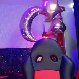 chaturbate lila_dl webcam profile pic via privat-livecam.com