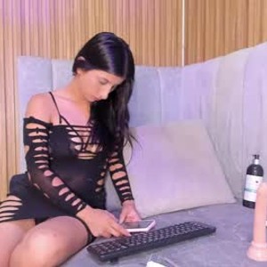 lila_smit Live Cam