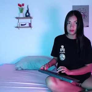chaturbate lilah025 webcam profile pic via sexcam3d.net
