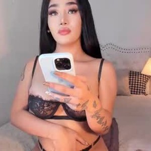 livesex.fan lilbaddiebaexx livesex profile in joi cams