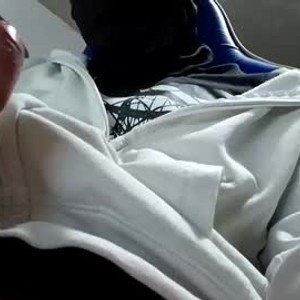 Cam boy lilbxby34