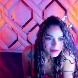 chaturbate lili_evanss webcam profile pic via amateursex-livecam.com