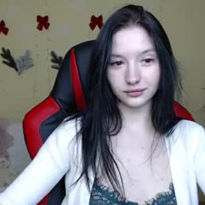 Cam Girl liliabang