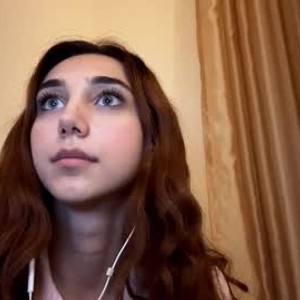 chaturbate lilihalvorsen webcam profile pic via webcam-sexe.net