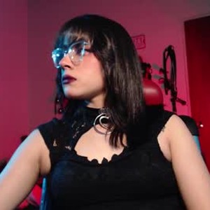 sexcityguide.com lililiu livesex profile in goth cams