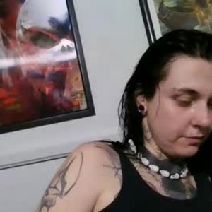 chaturbate lilith421610 webcam profile pic via bestlivesexchat.com