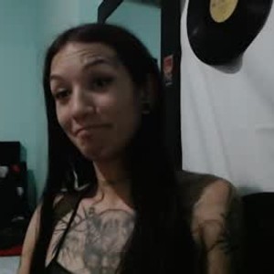 chaturbate lilith69_gh Live Webcam Featured On sexcityguide.com