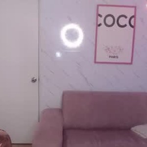 chaturbate lilith_b_ webcam profile pic via privat-livecam.com