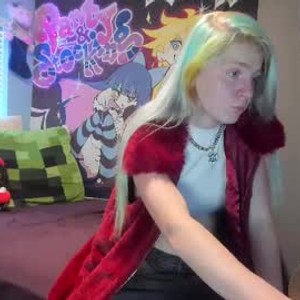 sleekcams.com lilith_cabaret_academy livesex profile in anal cams