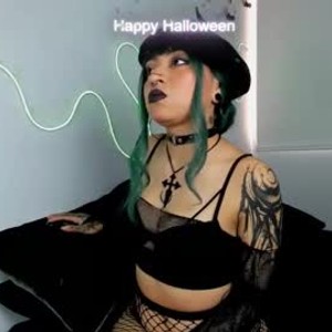 chaturbate lilith_demon666 Live Webcam Featured On livesex.fan