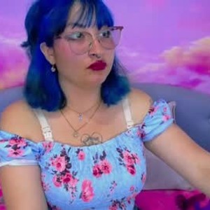 chaturbate lilith_fox_69 webcam profile pic via amateursex-livecam.com