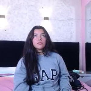 livesex.fan lilith_glamm livesex profile in natural cams