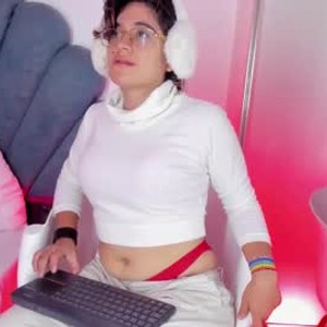 elivecams.com lilithcortes livesex profile in bigass cams