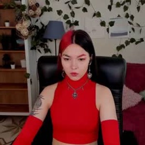 Cam girl lilithlustbaby
