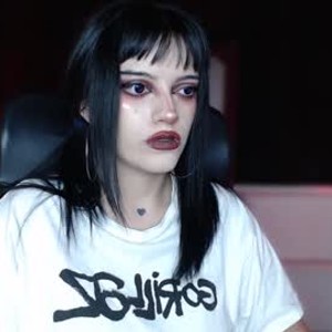 Cam girl lilithmadness
