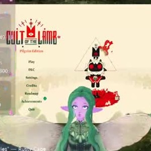 rudecam.live lillianclide livesex profile in games cams