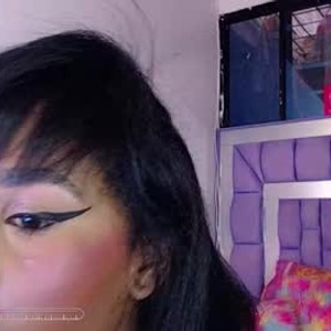 chaturbate lilly_jackson webcam profile pic via pornsexycams.com