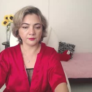 chaturbate lilly_milf webcam profile pic via pornos.live