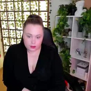 chaturbate lilly_plump webcam profile pic via sexcams-joy.com