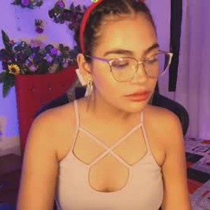 Cam Girl lillyfox18