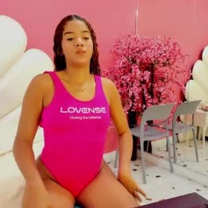 Cam girl liloo_westland_