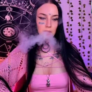 girlsupnorth.com lilpresident livesex profile in goth cams