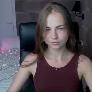 chaturbate lilu__moon webcam profile pic via watchgirlcam.com
