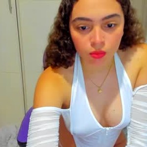 Cam Girl lily_anal_squirt